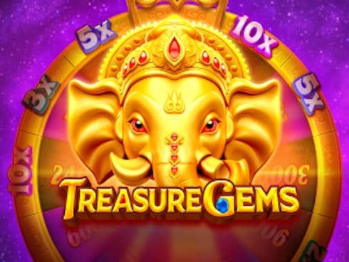 ٹریژر جیمز game thumbnail